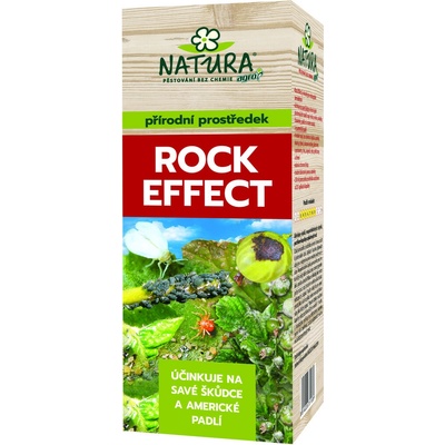 NATURA Rock Effect New 250 ml