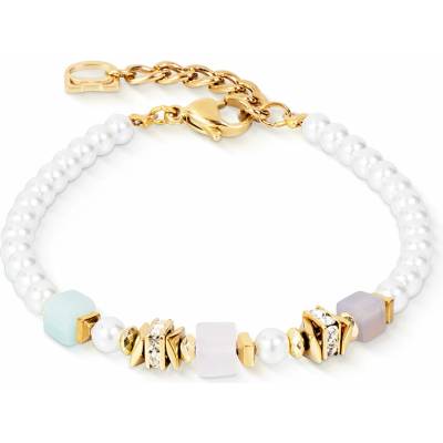 COEUR DE LION Beads & Pearls Spike Pastel 2106/30-1522