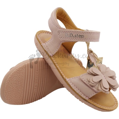 D.D.Step G080-51939A Baby pink
