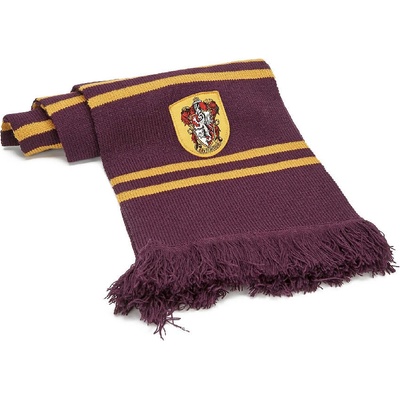Cinereplicas Harry Potter šála Nebelvír 2