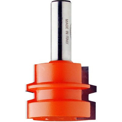 CMT Orange Tools Fréza pro lepené spoje SK 44,4x32,0 d=12mm