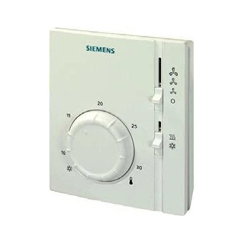 Siemens RAB 11.1