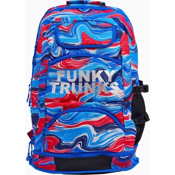 Funky Trunks Elite Squad 36 l раница wave craze