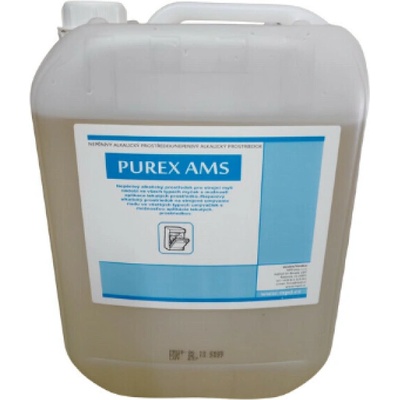 MPD Plus PUREX AMS mycí prostředek nepěnivý prům. myčky nádobí 25 kg
