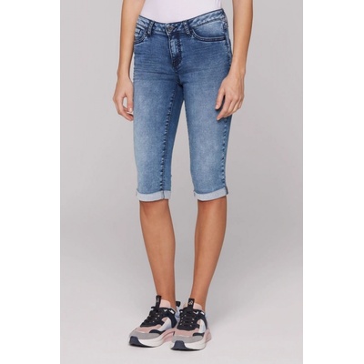 KRAŤASY SD2500-1833-11 Tmavě modrá