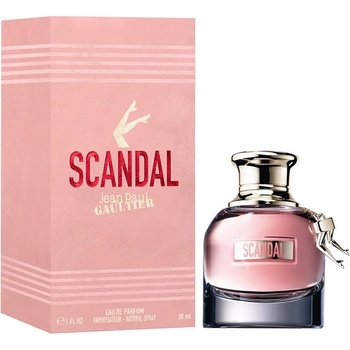Jean Paul Gaultier J. P. Gaultier Scandal EDP 30ml Женски