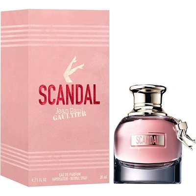 Jean Paul Gaultier J. P. Gaultier Scandal EDP 30ml Женски