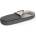 Thule do kočárku Grey Melange