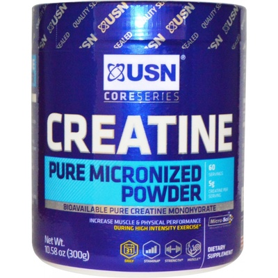 USN Creatine Monohydrate 500 g
