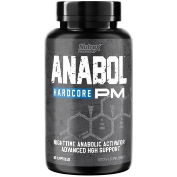 Nutrex Anabol Hardcore 60 kapsúl