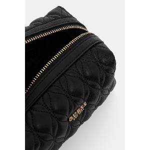 Guess козметична чанта дамска от имитация на кожа MAXINE (PW7578.P6390)