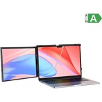 Uperfect Преносим монитор Uperfect Z14-S M140G13 14", 2240x1400, IPS (M140G13)