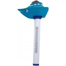 BRILIX PB029 Teploměr loďka