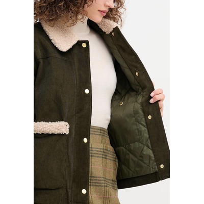 Barbour Джинсово яке Barbour TABITHA (LCA0366)