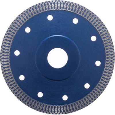 Tagred Diamantový kotouč 125 x 22,23 mm TA1023