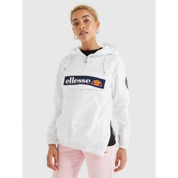 Ellesse anorak bílá
