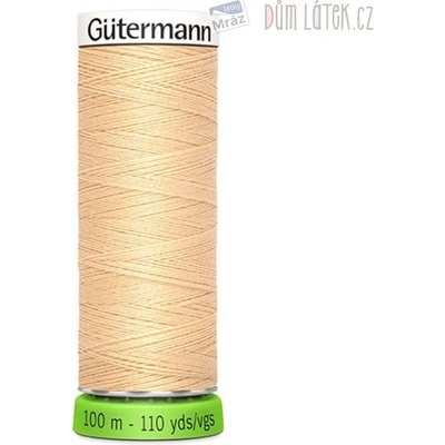 Nit GÜTERMANN 100% PES 6