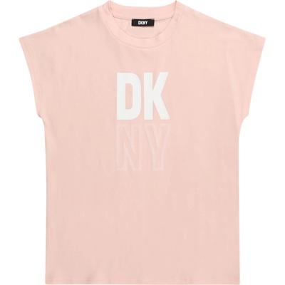 DKNY Тениска розово, размер 14