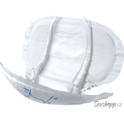 Abena San Premium 10 25 ks