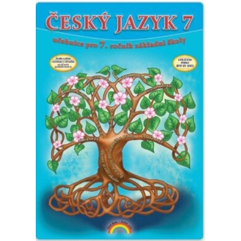 Český jazyk 7