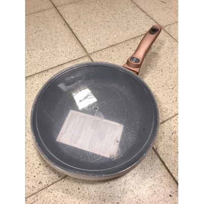 BerlingerHaus rosegold 28 cm