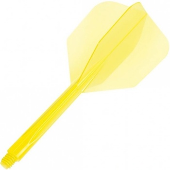 Condor Zero Stress - Small - Long - Clear Yellow CN060