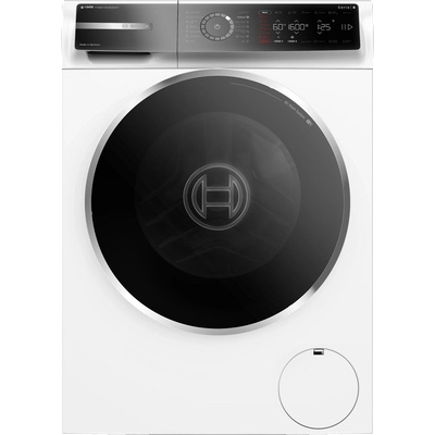 Bosch WGB266A4BY