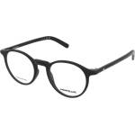 Mont Blanc Диоптрични очила Montblanc MB0329O 001 - leshti