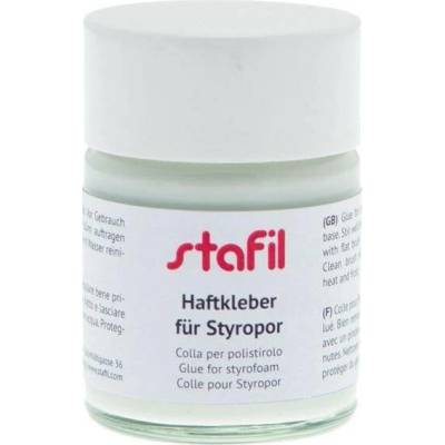 Stafil Lepidlo na polystyren 50 ml