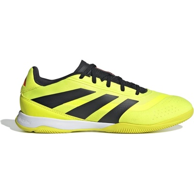 adidas Футболни обувки Adidas Predator League Indoor Football Boots - Team Solar Yell