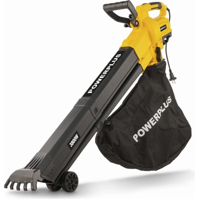 POWXG4039 Elektrický vysavač / foukač 3.800W