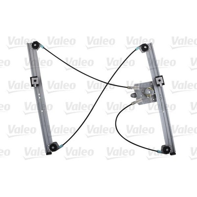 Mechanizmus zdvíhania okna VALEO 850595