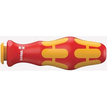 Wera 003990 817 VDE Ruční držák Kraftform, 9 x 102 mm