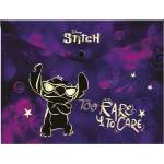 COOLPACK Irattasak COOLPACK Stitch Gold 3rd A/4 PP патенти R01218PTR (R01218PTR)