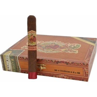 My Father Flor de las Antillas Maduro Toro 1 ks