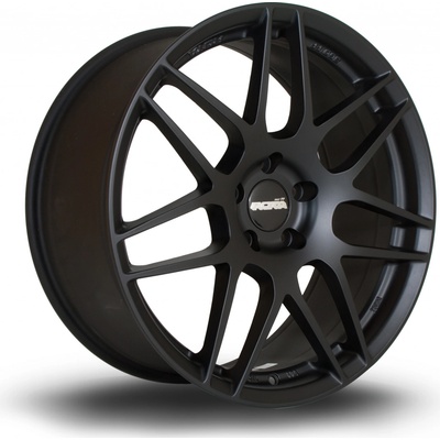 ROTA FF01 8,5x19 5x120 ET33 black