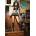 Baci Lingerie Baci Sexy Schoolgirl Set Black