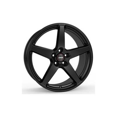 MOMO FIVE 7x16 5x112 ET42 black