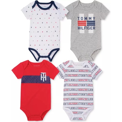 Tommy Hilfiger bodýčka pro chlapečka Nathan