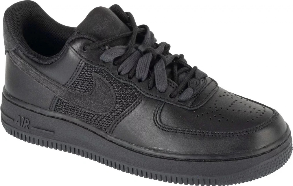 nike air force 1 low black skeleton - Heureka.cz