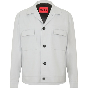 Hugo Hugo Juliano243F1 Bl Sn99 - Lgt/Pastel Grey