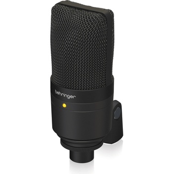 Behringer D3 Podcast Bundle