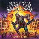 Dust Bolt - Awake The Riot CD