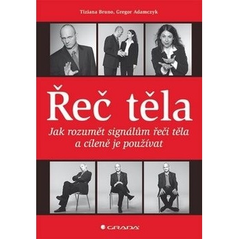 Řeč těla