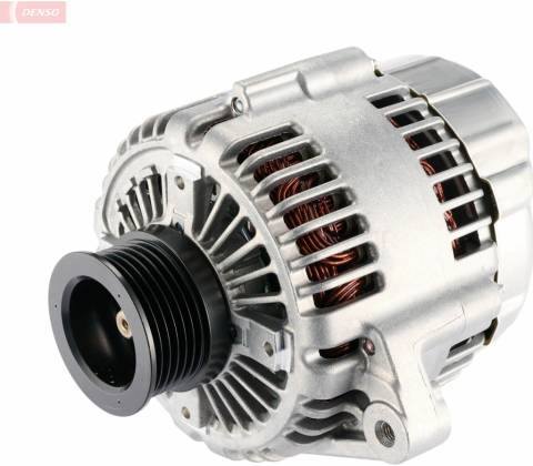 Alternátor DENSO DAN1407