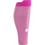 Compressport Компресионни чорапи Compressport R2 3.0 Leg warmers - Begonia / Neon Pink - размер T4 (201-8599-1214)