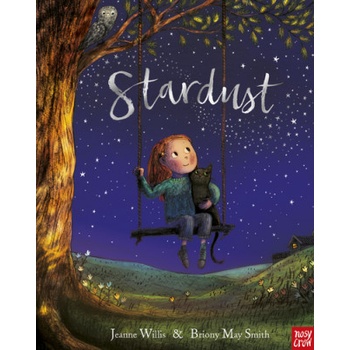 Stardust | Jeanne Willis