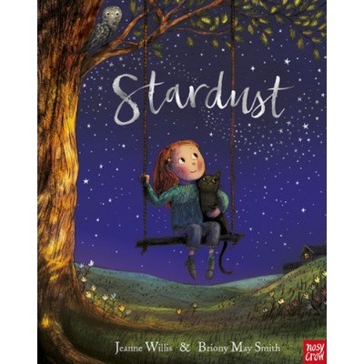 Stardust | Jeanne Willis