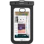UGREEN Калъф за телефони до 6.5"(16.51), Ugreen Universal Waterproof Case (LP186), водоустойчив IPX8, черен (LP186)