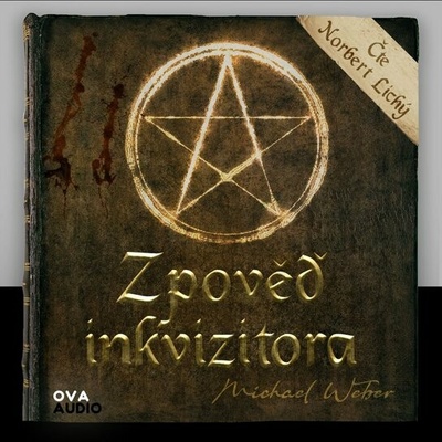 Zpověď inkvizitora